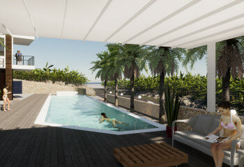 Квартира 1+1 в Алании, Турция | PBB-57419