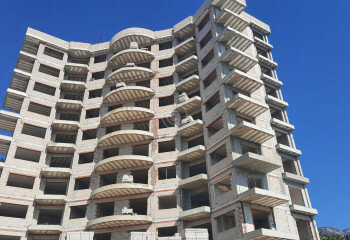 Квартира 1+1 в Алании, Турция | PBB-57419