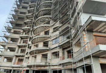 Квартира 1+1 в Алании, Турция | PBB-57419