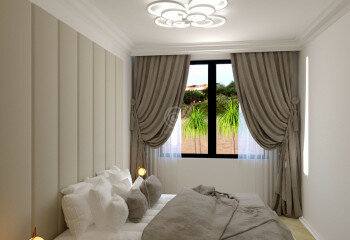 Квартира 1+1 в Алании, Турция | PBB-57419