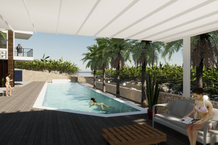 Квартира 2+1 в Алании, Турция | SBB-57420