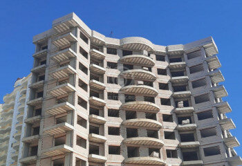 Квартира 2+1 в Алании, Турция | SBB-57420