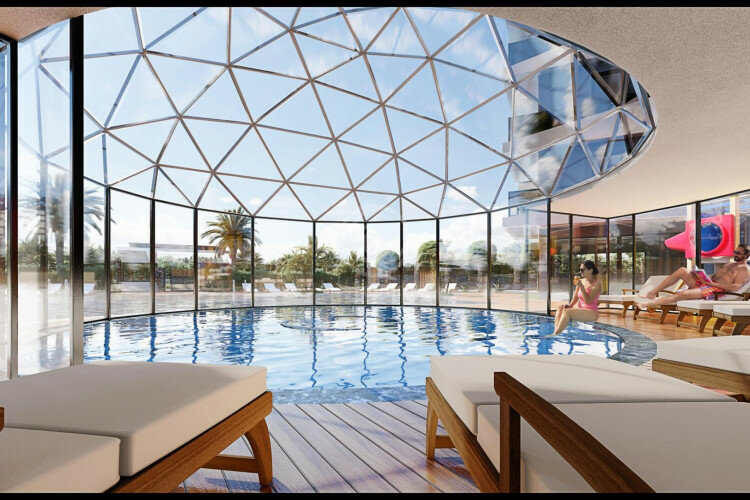 Квартира 3+1 в Алании, Турция | STE-57423