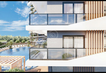 Квартира 3+1 в Алании, Турция | STE-57423