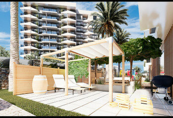 Квартира 3+1 в Алании, Турция | STE-57423