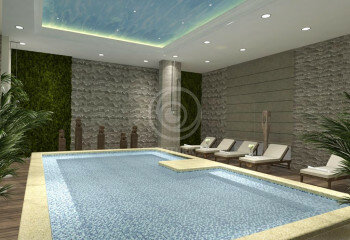 Квартира 1+1 в Алании, Турция | SBB-57424