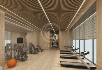 Квартира 1+1 в Алании, Турция | SBB-57424