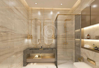 Квартира 1+1 в Алании, Турция | PKK-57426