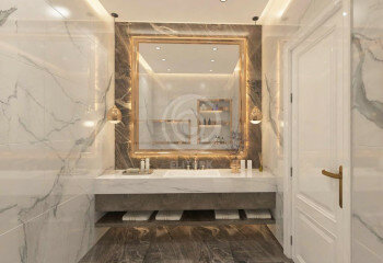 Квартира 1+1 в Алании, Турция | STE-57425