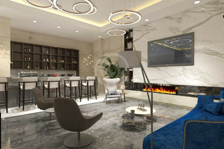 Квартира 3+1 в Алании, Турция | PTE-57429