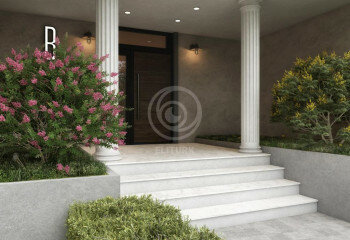 Квартира 3+1 в Алании, Турция | PTE-57429