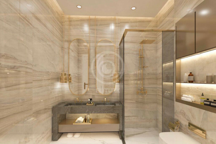 Квартира 2+1 в Алании, Турция | PBB-57428