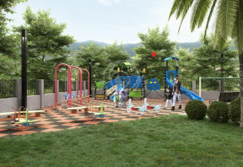 Квартира 3+1 в Алании, Турция | SBB-57430