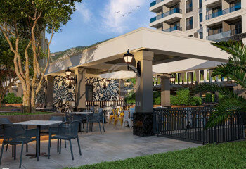 Квартира 3+1 в Алании, Турция | PKK-57435