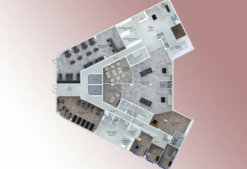 Квартира 2+1 в Газипаше, Турция | PBB-57468