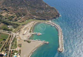 Квартира 2+1 в Газипаше, Турция | STE-57469