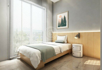 Квартира 2+1 в Алании, Турция | PBB-57471