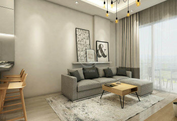 Квартира 2+1 в Алании, Турция | PBB-57471