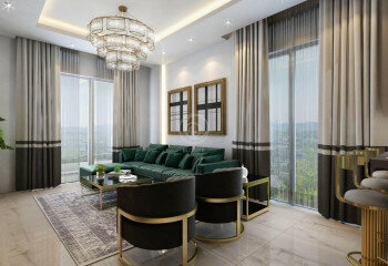 Квартира 2+1 в Алании, Турция | SBB-57472