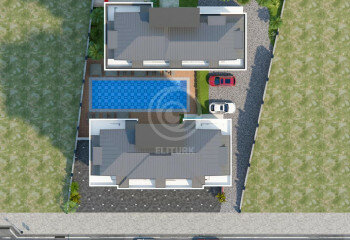 Квартира 2+1 в Алании, Турция | STE-57475