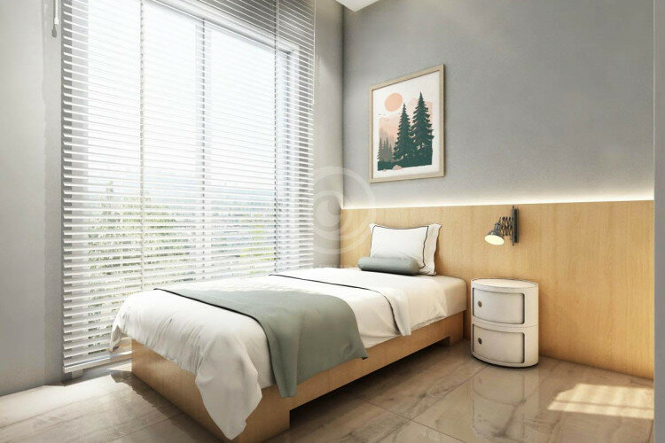 Квартира 3+1 в Алании, Турция | PBB-57476