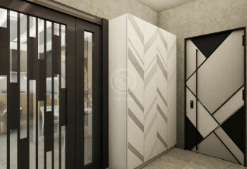 Квартира 5+1 в Алании, Турция | PTE-57482