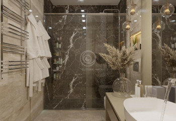 Квартира 5+1 в Алании, Турция | PTE-57482