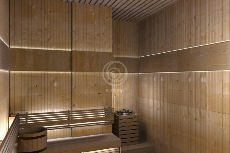 Квартира 1+1 в Газипаше, Турция | PKK-57484