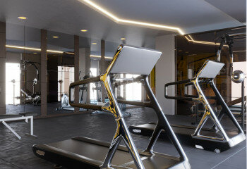 Квартира 1+1 в Газипаше, Турция | PKK-57484