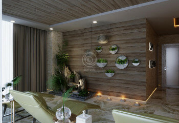 Квартира 1+1 в Газипаше, Турция | PBB-57483