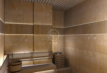 Квартира 1+1 в Газипаше, Турция | PBB-57483