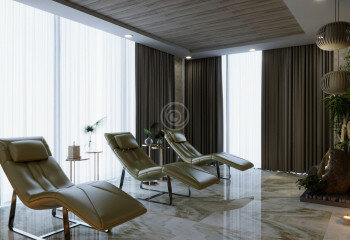 Квартира 1+1 в Газипаше, Турция | SBB-57488