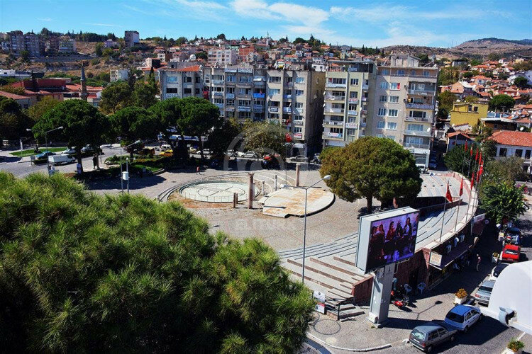 Квартира 2+1 в Газипаше, Турция | SBB-57551