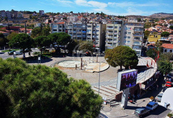 Квартира 2+1 в Газипаше, Турция | SBB-57551