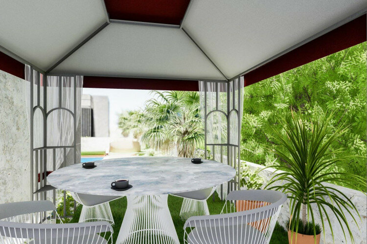 Квартира 5+1 в Алании, Турция | STE-57553