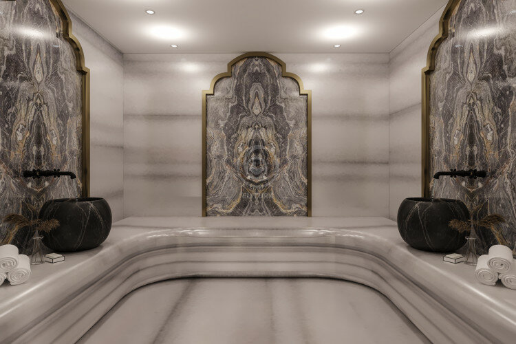 Квартира 5+1 в Алании, Турция | STE-57553