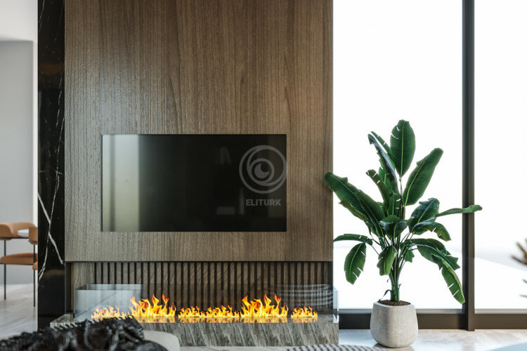 Квартира 5+1 в Алании, Турция | STE-57553