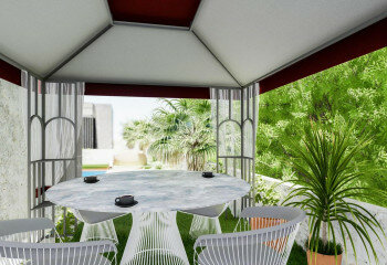 Квартира 5+1 в Алании, Турция | STE-57553