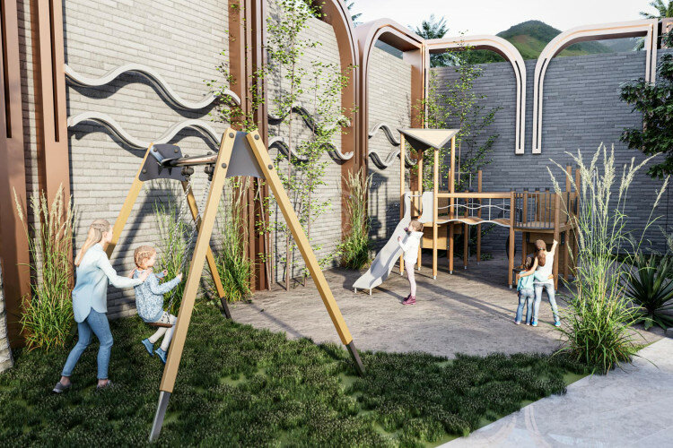 Квартира 1+1 в Алании, Турция | PTE-57560