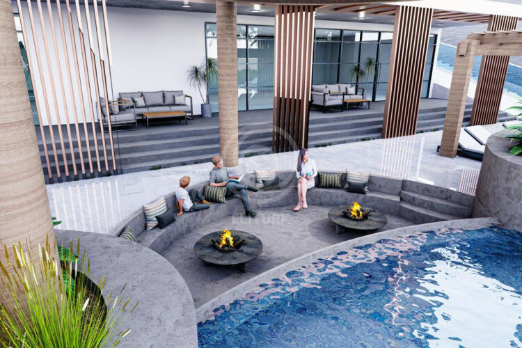 Квартира 1+1 в Алании, Турция | PTE-57560