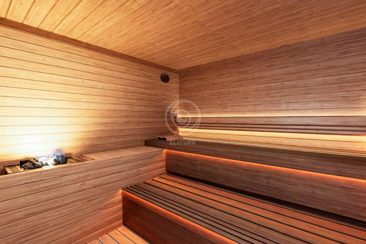 Квартира 1+1 в Алании, Турция | PTE-57560