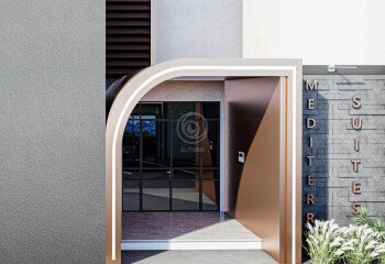 Квартира 1+1 в Алании, Турция | PTE-57560