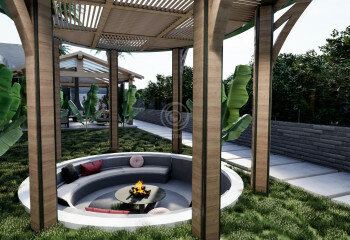 Квартира 1+1 в Алании, Турция | PTE-57560