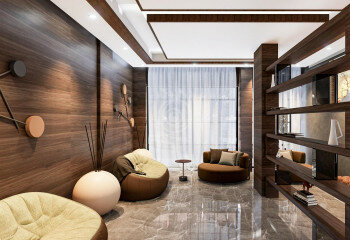 Квартира 1+1 в Алании, Турция | PTE-57560