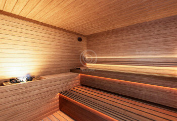 Квартира 1+1 в Алании, Турция | PTE-57560