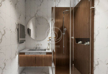 Квартира 1+1 в Алании, Турция | PTE-57560