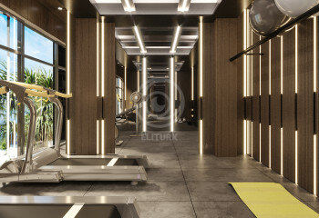 Квартира 4+1 в Алании, Турция | PBB-57558