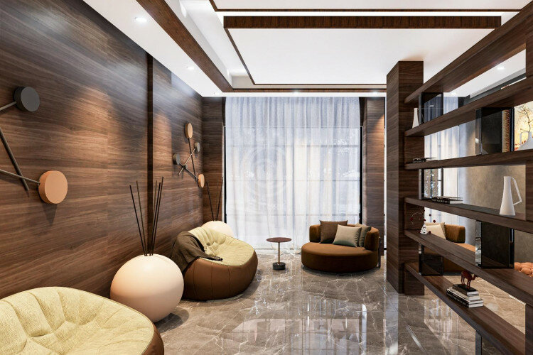 Квартира 2+1 в Алании, Турция | SBB-57559