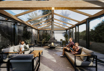 Квартира 2+1 в Алании, Турция | SBB-57559