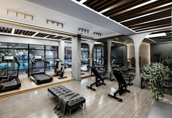 Квартира 2+1 в Алании, Турция | SBB-57559